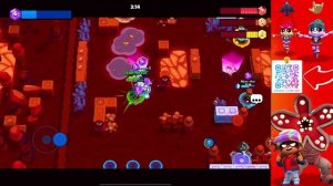 Секретная дверь с гемой