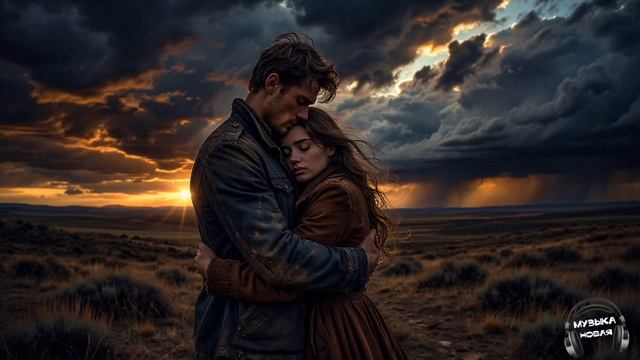 Ты моя судьба 🎵 Песня смотреть онлайн