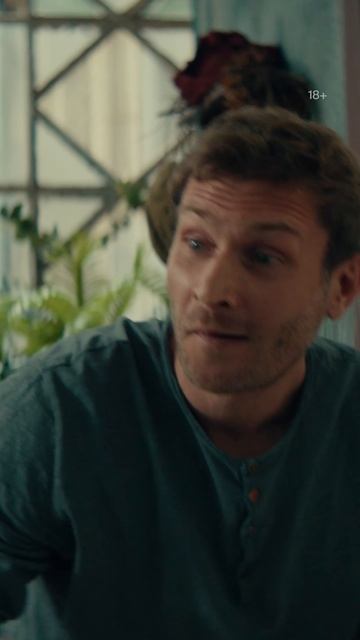 С местными лучше не шутить! | «Волшебный участок 2» — смотрите в Okko! смотреть онлайн