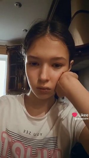 ну как попала в такт?