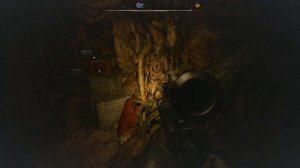 S.T.A.L.K.E.R. 2_ тайник между карьер и пещера с бульдозером рыжий лес