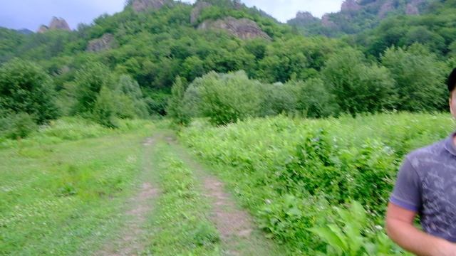 опасно жить кавказе нло смотреть онлайн