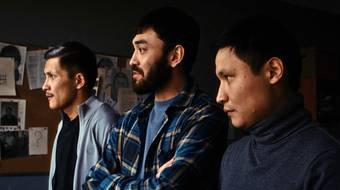 Мошенники, 1 сезон, 11 серия