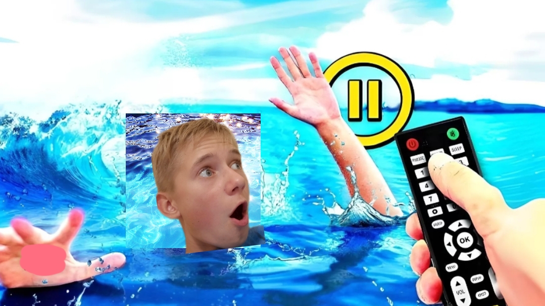 пауза челлендж!3 часть* смотреть онлайн