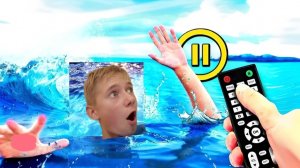 пауза челлендж!3 часть*