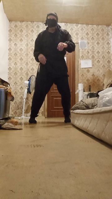 Very Nordic Ninja: 9 November Wonder V (09.11.2025) Крайне Северный Ниндзя: 9 Ноябрьское Чудо V #Art