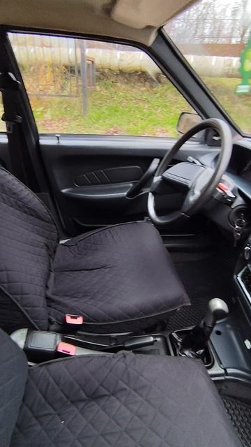 ✅В ПРОДАЖЕ ВАЗ 2115 ГОД ВЫПУСКА 2011