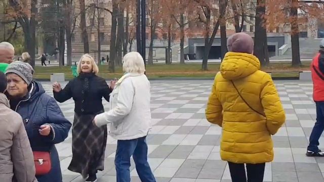 8 ноября 2025 НЕЗАБУДКА, НЕЗАБУДКА, ДЛЯ МЕНЯ !!#kharkiv смотреть онлайн