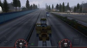 Truckers of europe 3