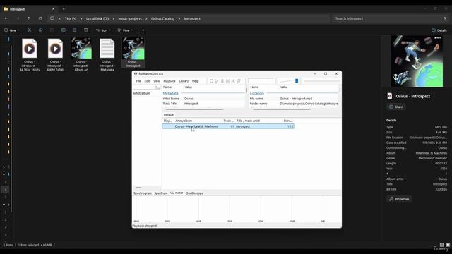 11 - Files Tagging Metadata Why Consistency Matters for Royalties смотреть онлайн