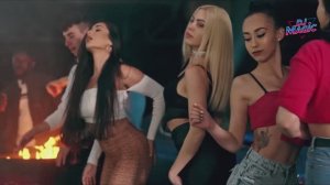 🄳🅹 🅁🅰🄼🅴🅉🆉  - Get Away Tonight (New Dance Hit 2025)