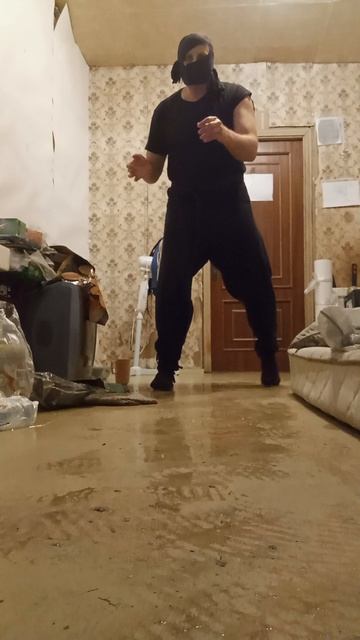 Very Nordic Ninja: 9 November Wonder 3 (09.11.2025) Крайне Северный Ниндзя: 9 Ноябрьское Чудо 3 #Art