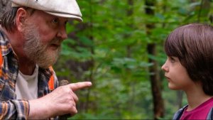 Мужские правила моего деда ( 2025 , Россия , фильм)