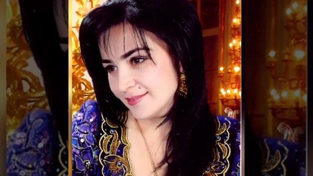 Малика Саидова мо сер шудем чашми мо сер нашуд смотреть онлайн