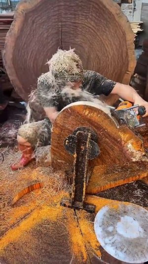 Как вам такая доска?