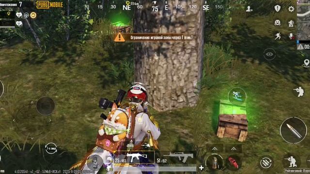 Грандиозное Возвращение!!!!