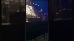 ГРАЙ - концерт в Перми (10.10.2025)