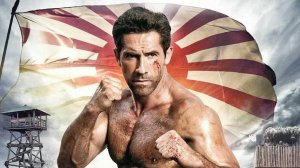 Побег из плена — Русский трейлер (2025)