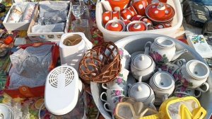 БАРАХОЛКА В СИМФЕРОПОЛЕ