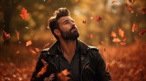 ОСЕНЬ МОЯ ПОПУТЧИЦА