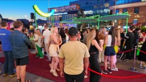 🎉 Москва – столица тусовок? Удивительный вечерний тур 2025!