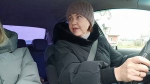 Упражнения для шейного отдела от Сергея/ Папе купили сапоги/ С дочкой отдыхаем /