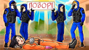 САМАЯ ГЛУПАЯ СМЕРТЬ - DayZ Stalker RP