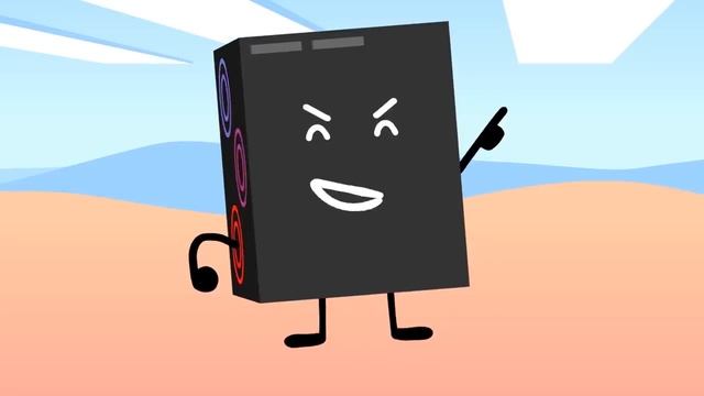 The Daily Object Show Seasons 1-9: Complete Series