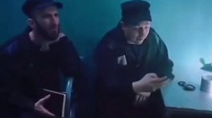 Современные сидельцы