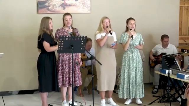 Христос ты жизнь моя смотреть онлайн