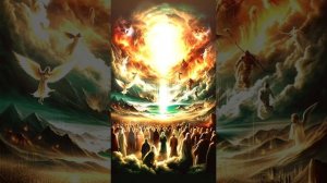 Послание от 09.11. Осознать всех разумных людей, как создания Мои, как детей Моих. Отец Абсолют чере