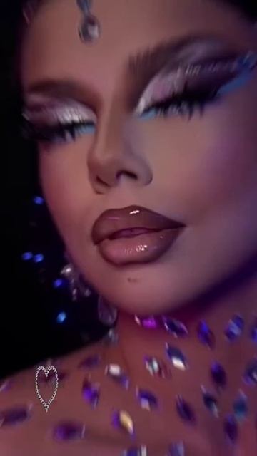 Боди-арт 🤩 смотреть онлайн