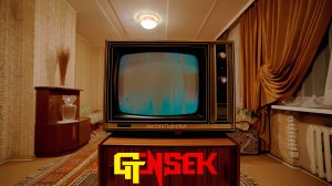 GENSEK - Союзжутьфильм