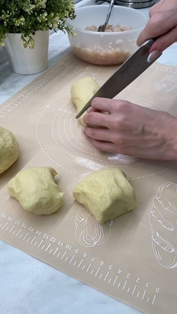 Мини пироги смотреть онлайн
