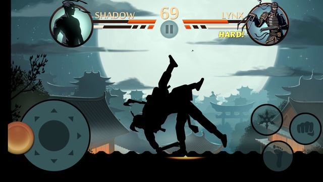 Shadow fight 2 смотреть онлайн