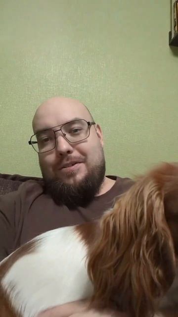 Михаил Нос - Видеозаметка №65