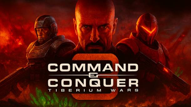 Tiberium Wars — Пески, кровь и вера 🔥🦂 #Nod смотреть онлайн