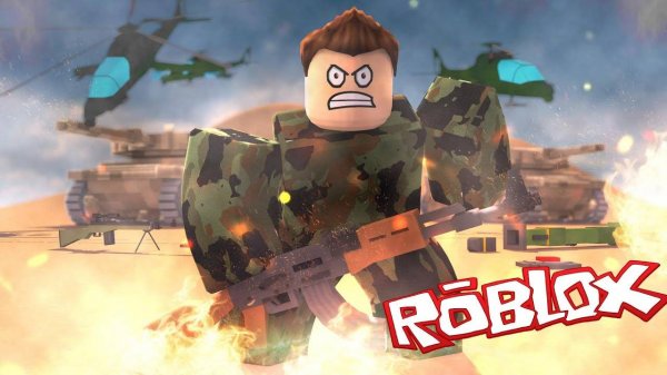 СТРАШНЫЕ РОБЛОКС ИГРЫ про ВОЙНУ ROBLOX ЖУТКО