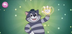 Простоквашено Мультфильм