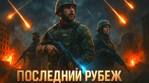 🛡️💥Отчаянная оборона в Покровске, когда по стране нанесли самый мощный ракетный удар