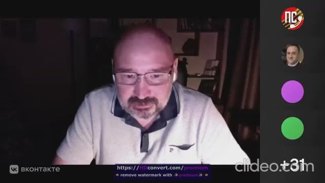 Беседа с ВОЕНКОРОМ МАРАТОМ ХАЙРУЛЛИНЫМ! 31 октября 2025 года! смотреть онлайн