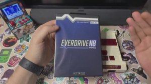 EVERDRIVE N8 PRO оригинал