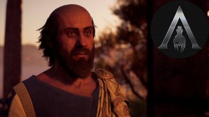 Assassins Creed Odyssey - новая игра+ #10
