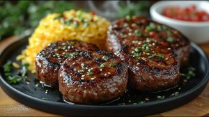 Как ВКУСНО И ПРАВИЛЬНО ПРИГОТОВИТЬ КОТЛЕТЫ. Сочные КОТЛЕТЫ ИЗ ГОВЯДИНЫ. Сколько жарить котлеты.