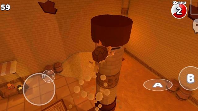 все сундуки в астральном храме super bear adventure смотреть онлайн