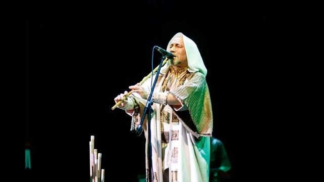 ХИТЫ РОБЕРТ ЮЛДАШЕВ. Башкирский курай