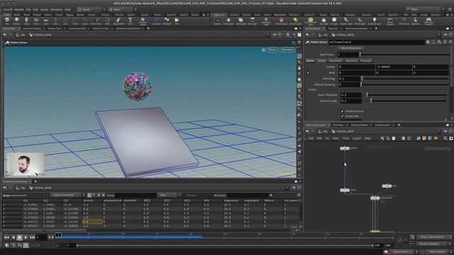 FRICTION смотреть онлайн