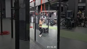 Грачева Юлия, менеджер ОП ТФ Зел -1, 64 повтора, #terfit         #TERFIT_Челлендж         #TERFIT_