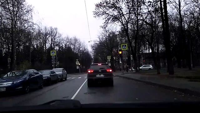 #4881 /09-11-25 г./ Пушкин СПб, ч.2...