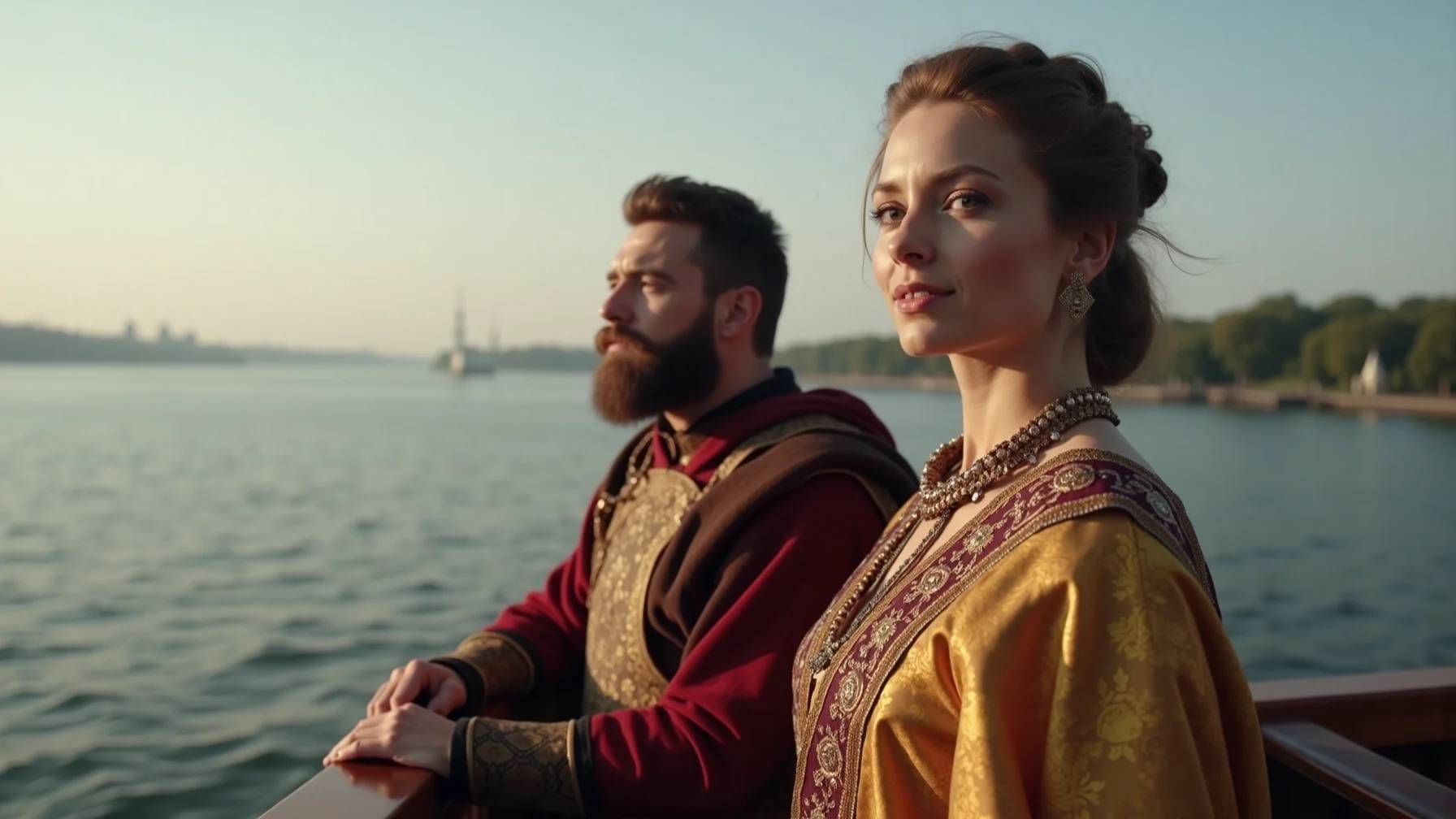 Рок опера. Владимир смотреть онлайн